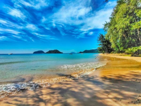 TK Beach Resort Koh Mak